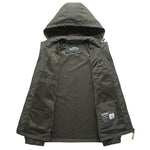 Pollogie™ Pathfinder Jacket