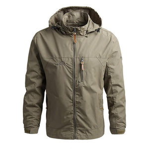 Pollogie™ Pathfinder Jacket