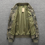 Pollogie™ Army Jacket