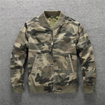 Pollogie™ Army Jacket