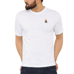 Pollogie™ Theo Embroidered T-Shirt