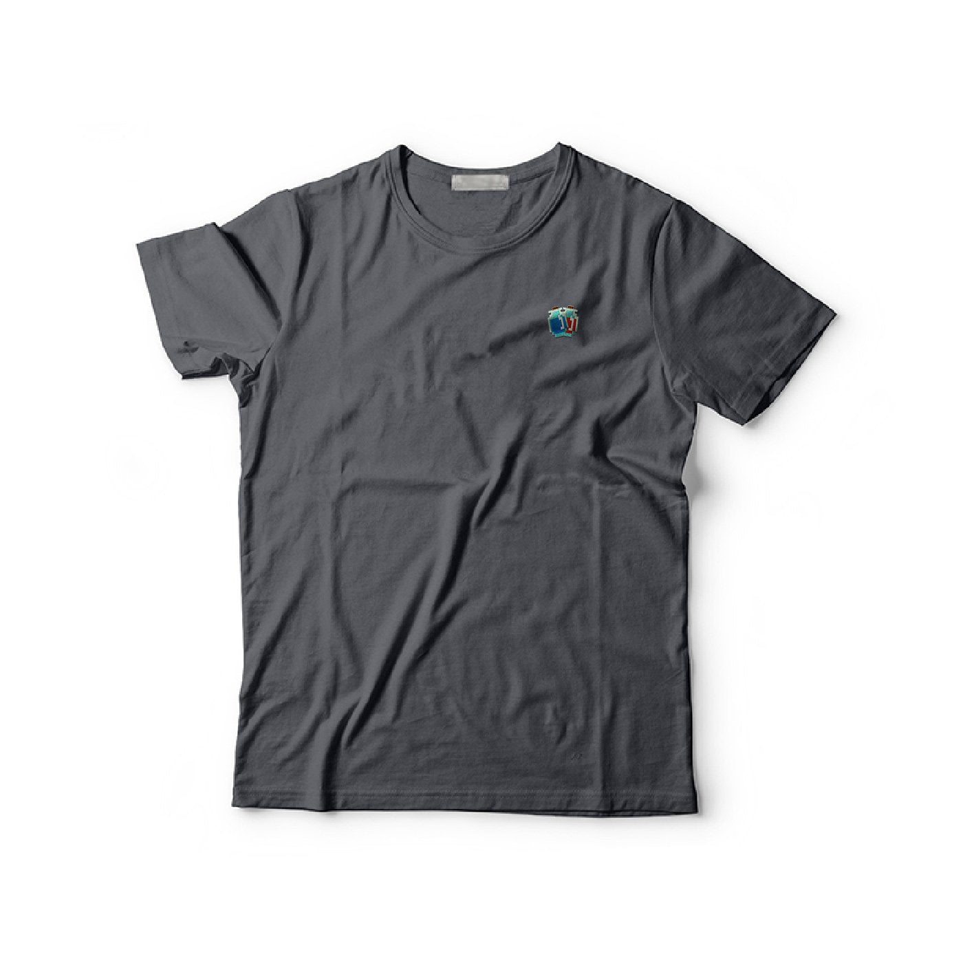 Pollogie™ Potions Embroidered T-Shirt