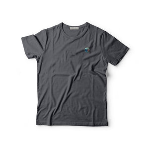 Pollogie™ Potions Embroidered T-Shirt