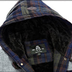 Pollogie™ Hooded Padded Jacket