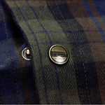 Pollogie™ Hooded Padded Jacket