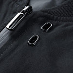 Pollogie™ Breathable Zipper Jacket