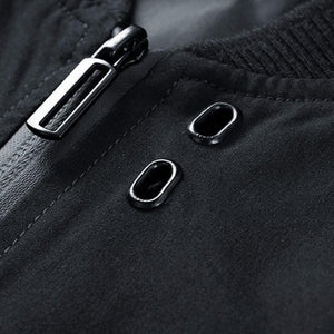 Pollogie™ Breathable Zipper Jacket