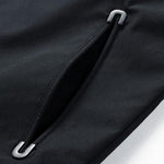 Pollogie™ Breathable Zipper Jacket