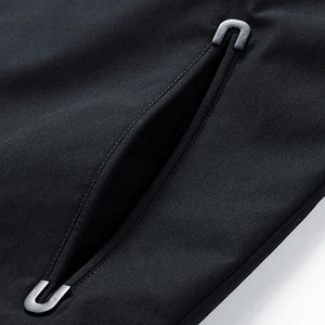 Pollogie™ Breathable Zipper Jacket