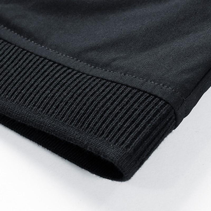 Pollogie™ Breathable Zipper Jacket