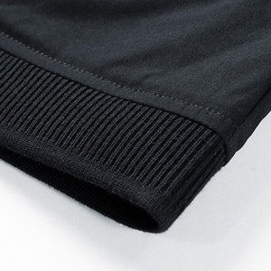 Pollogie™ Breathable Zipper Jacket