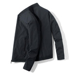 Pollogie™ Breathable Zipper Jacket