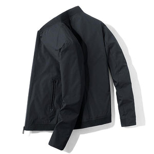 Pollogie™ Breathable Zipper Jacket