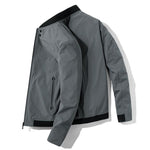 Pollogie™ Breathable Zipper Jacket
