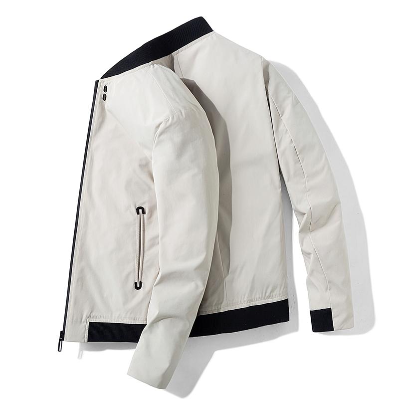 Pollogie™ Breathable Zipper Jacket