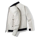 Pollogie™ Breathable Zipper Jacket