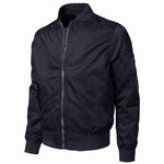 Pollogie™ Classic Bomber Jacket