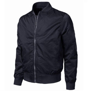 Pollogie™ Classic Bomber Jacket