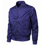 Pollogie™ Classic Bomber Jacket