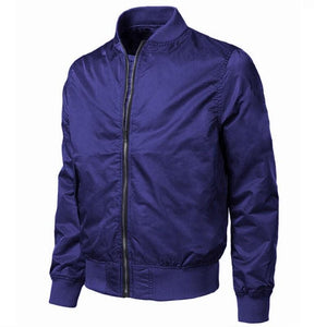 Pollogie™ Classic Bomber Jacket