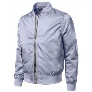 Pollogie™ Classic Bomber Jacket