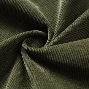 Pollogie™ Classic Corduroy Jacket