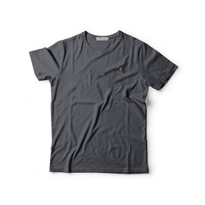 Pollogie™ Thunder Embroidered T-Shirt