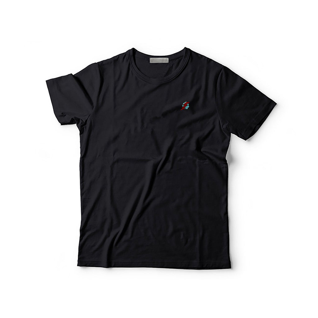 Pollogie™ Thunder Embroidered T-Shirt