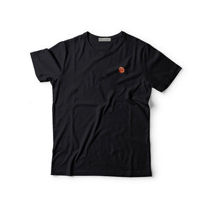 Pollogie™ Grape Embroidered T-Shirt