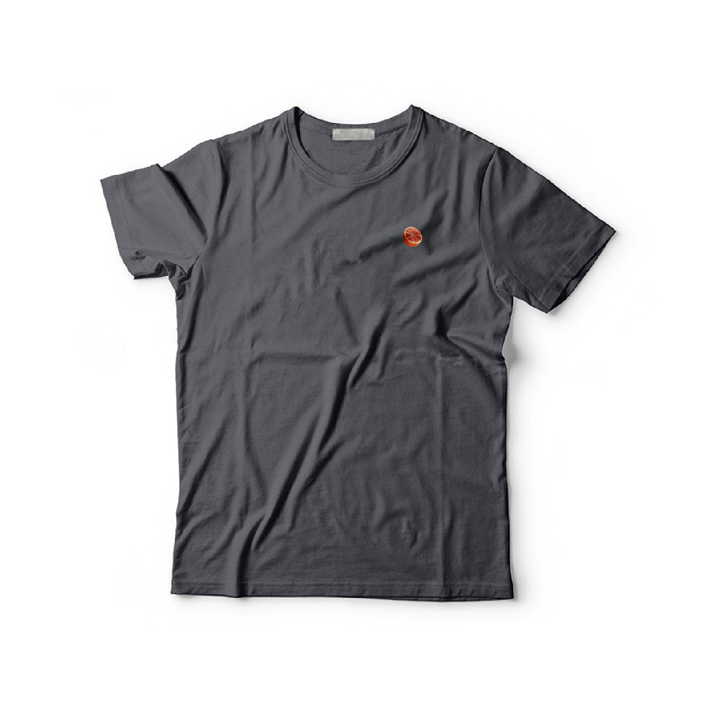 Pollogie™ Grape Embroidered T-Shirt