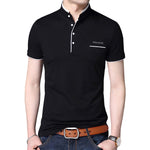 Pollogie™ Embroidered Logo Polo Shirt