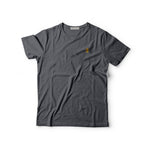 Pollogie™ Pharaoh Embroidered T-Shirt