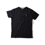 Pollogie™ Pharaoh Embroidered T-Shirt