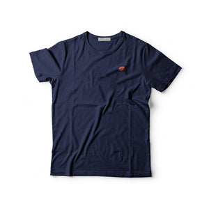 Pollogie™ Donuts Embroidered T-Shirt