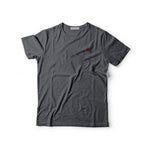 Pollogie™ Heart Embroidered T-Shirt