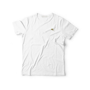 Pollogie™ Eye Of Horus Embroidered T-Shirt
