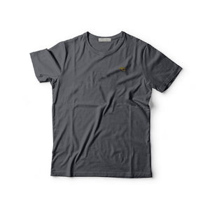 Pollogie™ Eye Of Horus Embroidered T-Shirt