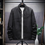 Pollogie™ Camouflage Slim Fit Jacket