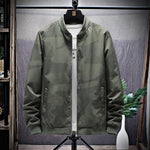 Pollogie™ Camouflage Slim Fit Jacket