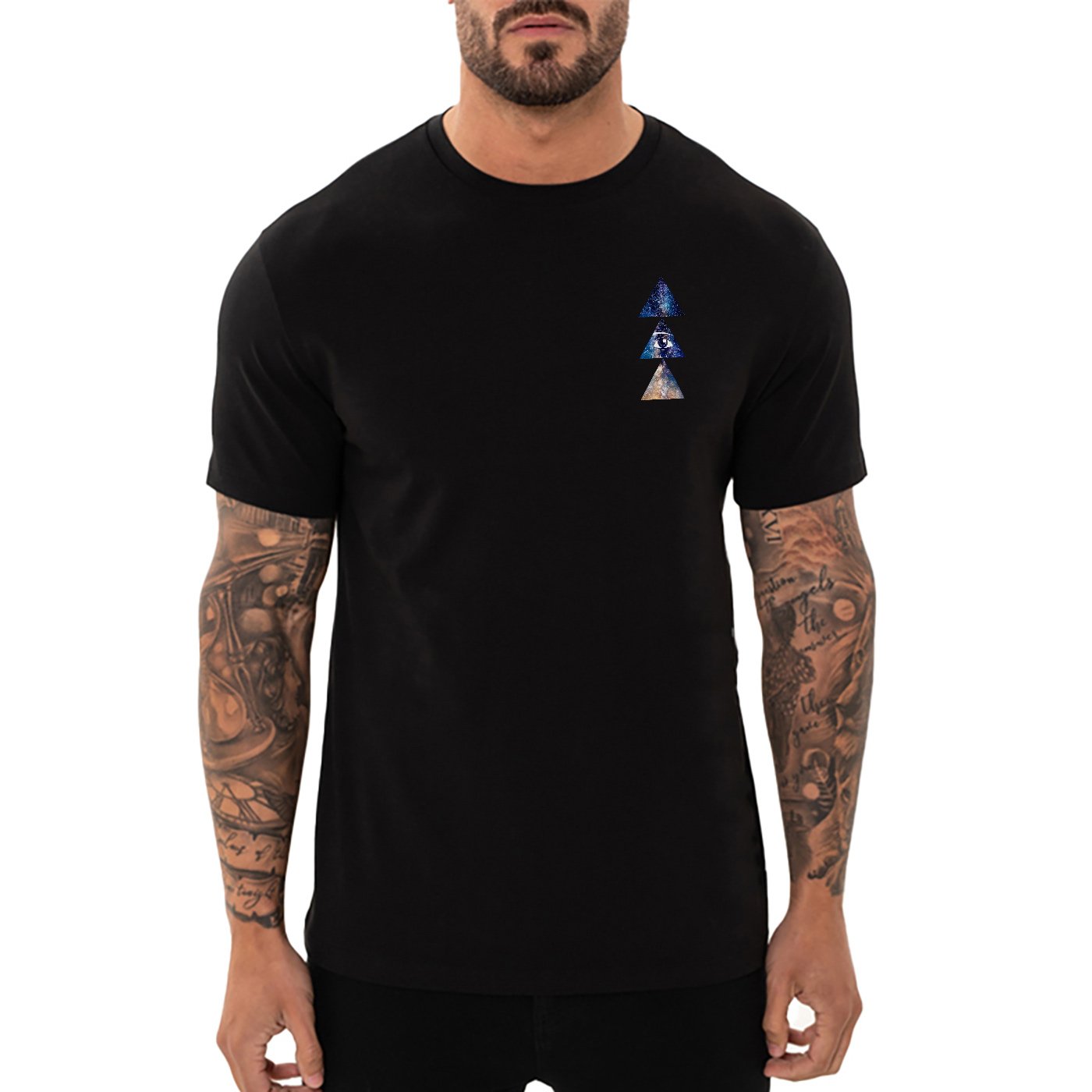 Pollogie™ Illuminati T-Shirt