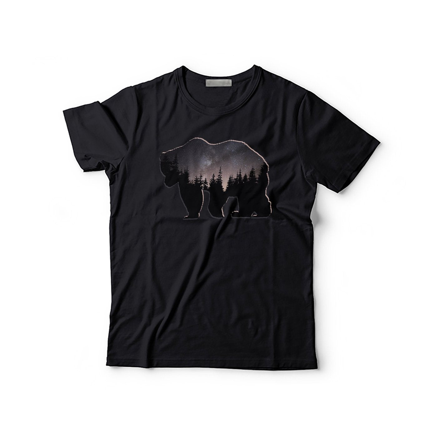 Pollogie™ Night Forest T-Shirt