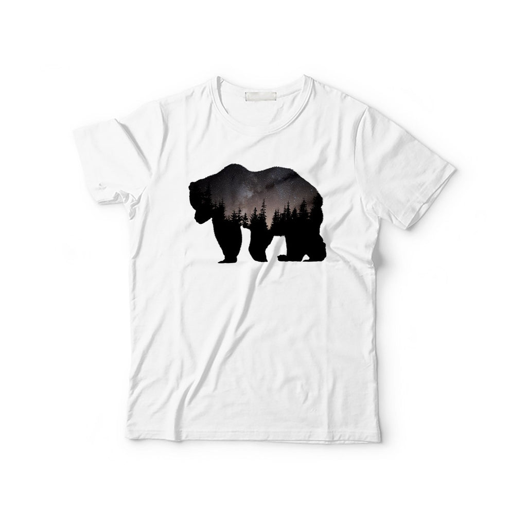 Pollogie™ Night Forest T-Shirt