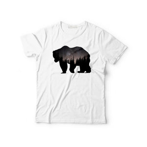 Pollogie™ Night Forest T-Shirt