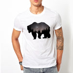 Pollogie™ Night Forest T-Shirt