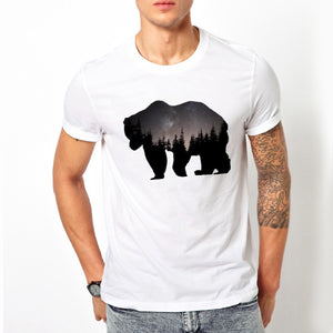 Pollogie™ Night Forest T-Shirt