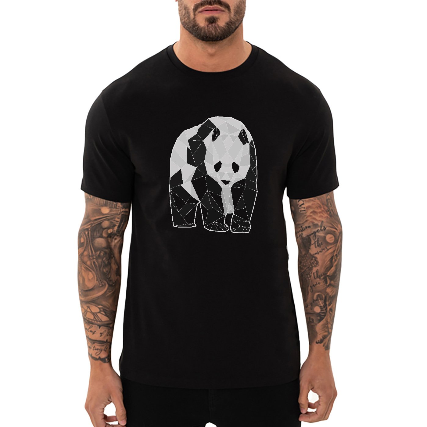 Pollogie™ Pangeo T-Shirt