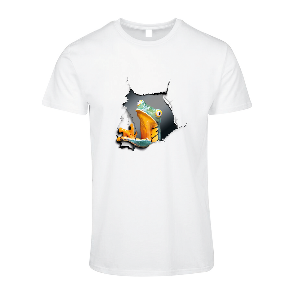 Pollogie™ Froggy Surprise T-Shirt