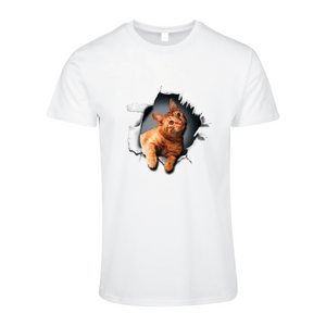 Pollogie™ Hey You T-Shirt
