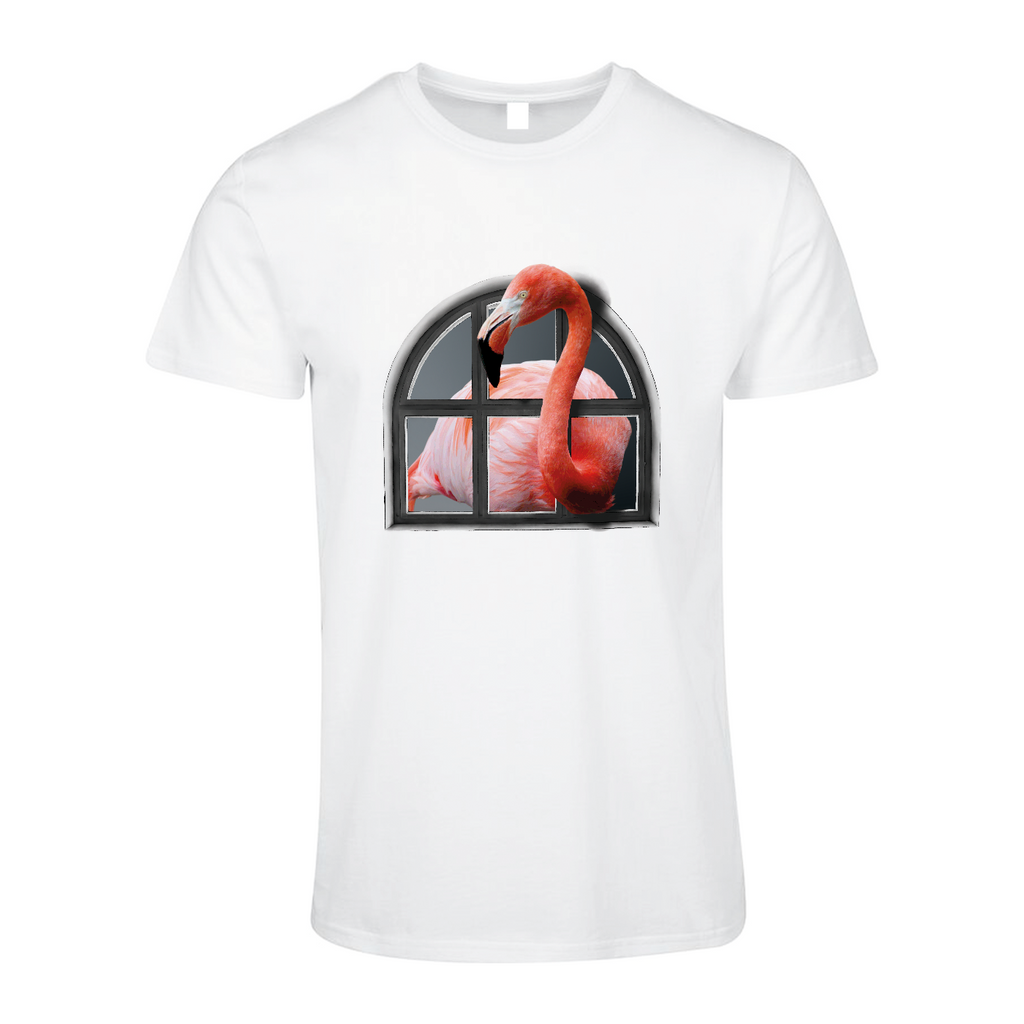 Pollogie™ Flamwindow T-Shirt