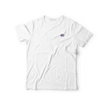 Pollogie™ Vampire Lips Embroidered T-Shirt